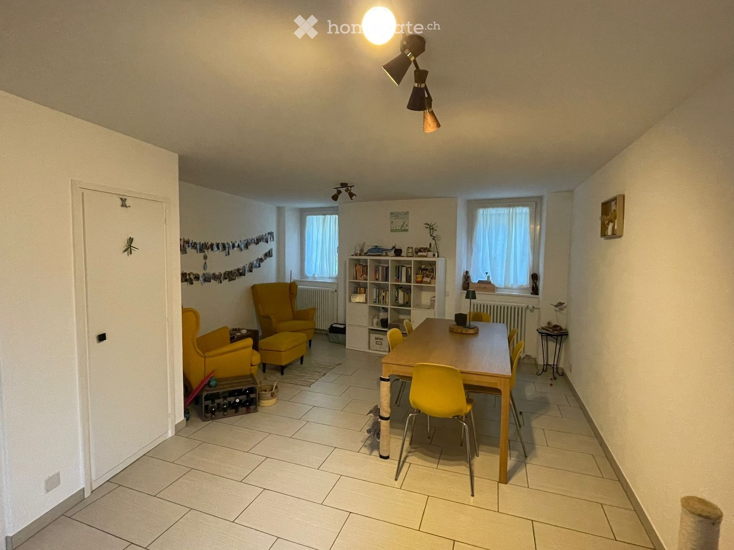 2 ½ rooms single house, foto 4 di 5