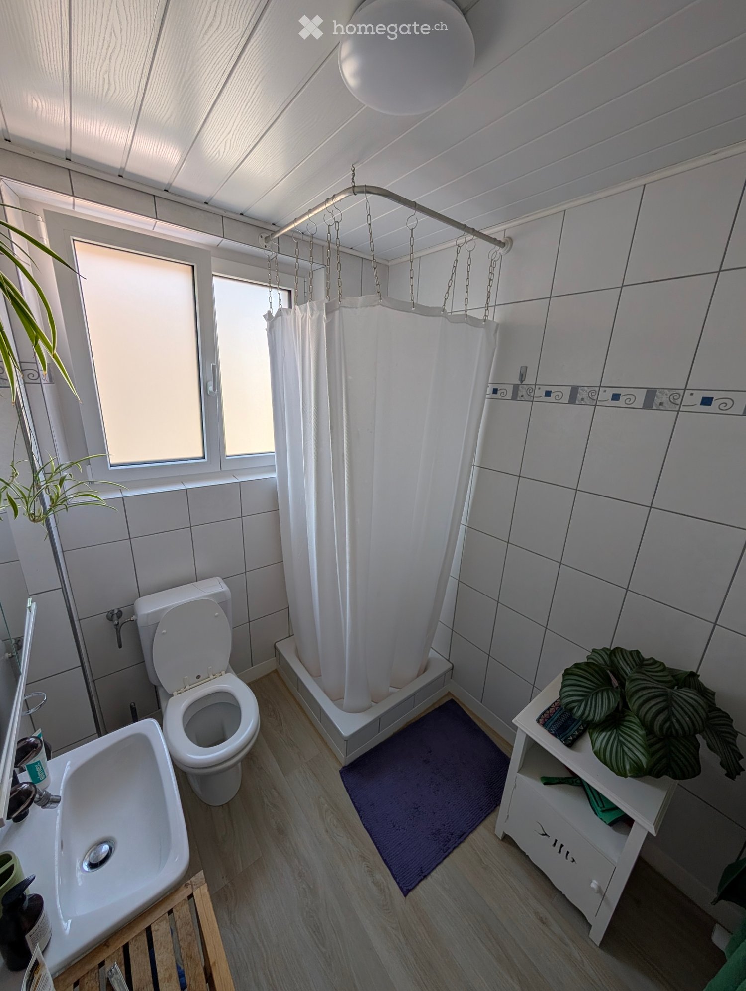 Appartamento di 1 ½ locali, foto 3 di 4