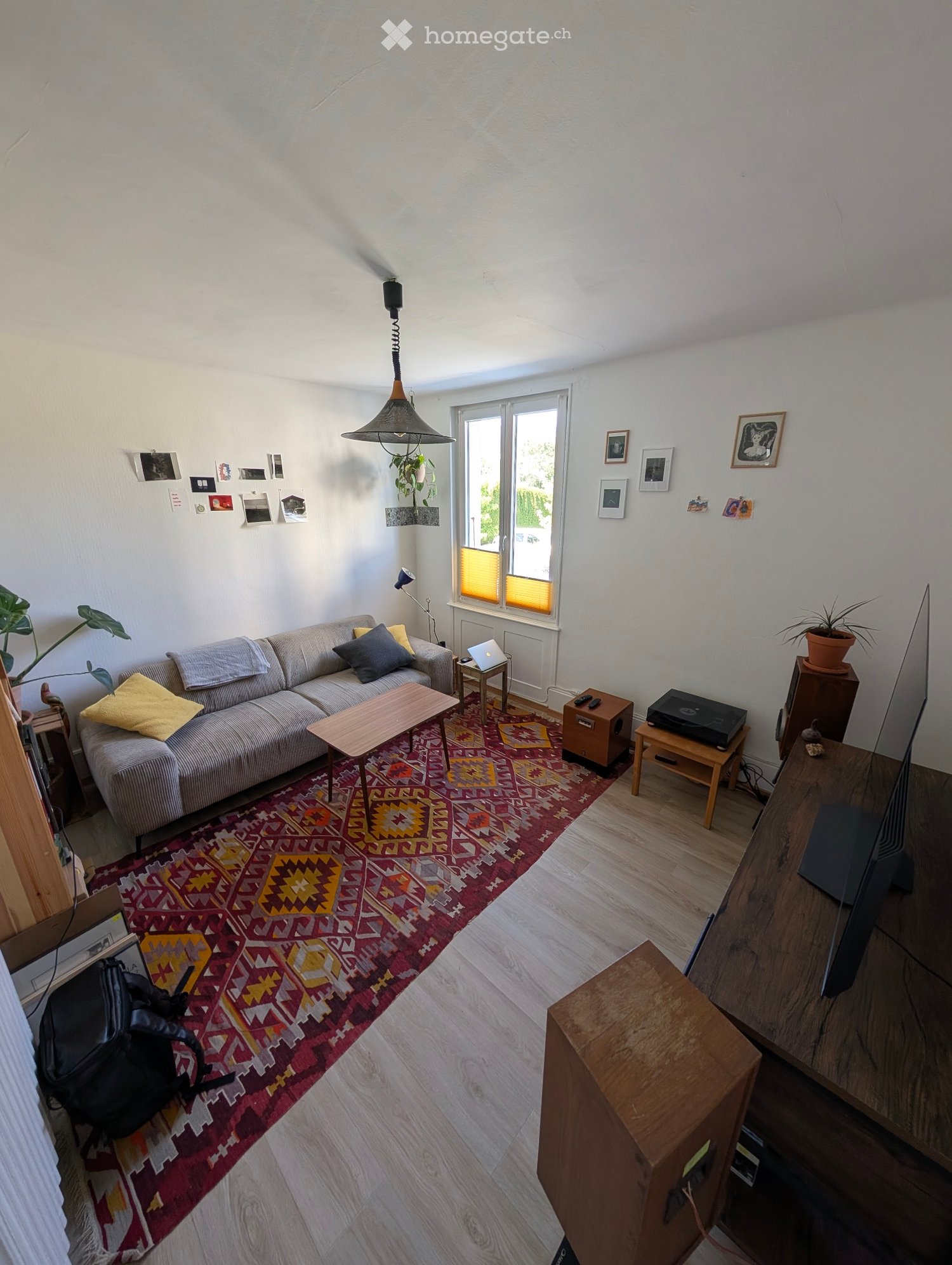 Appartamento di 1 ½ locali, foto 4 di 4