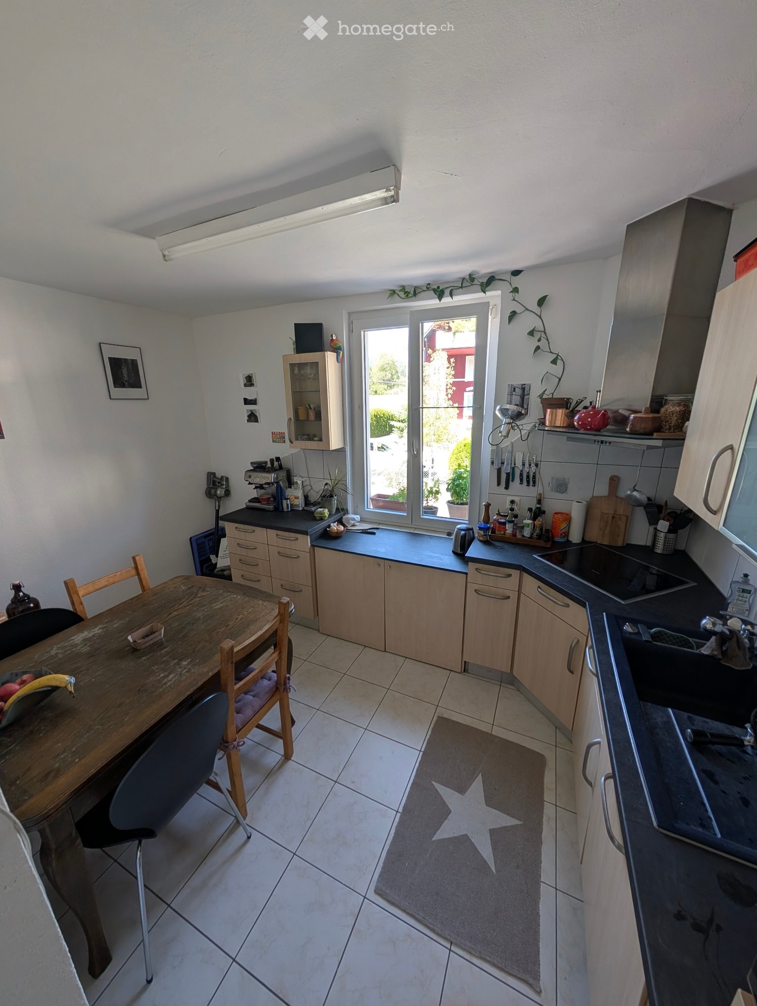 Appartamento di 1 ½ locali, foto 2 di 4