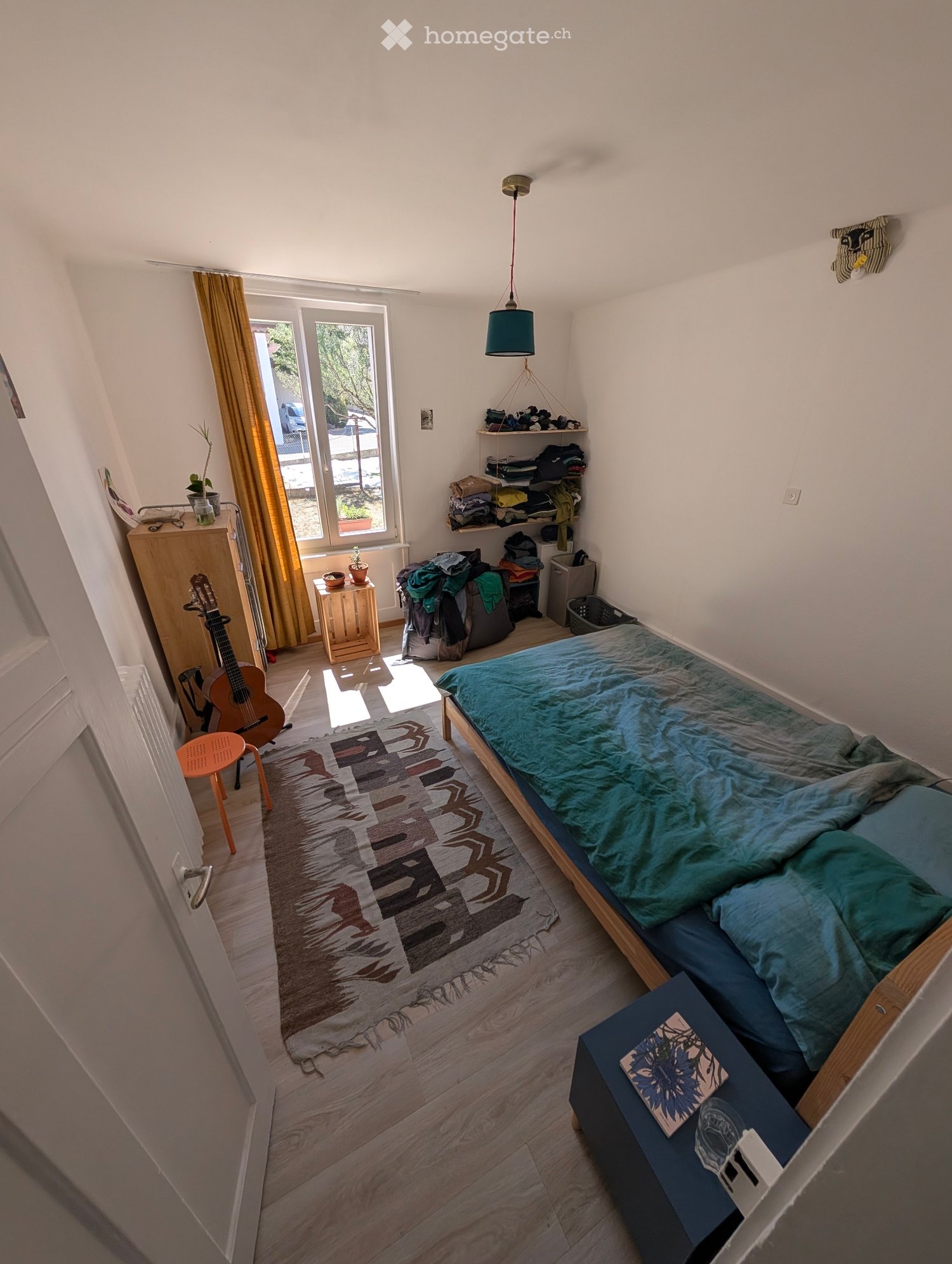 Appartamento di 1 ½ locali, foto 1 di 4