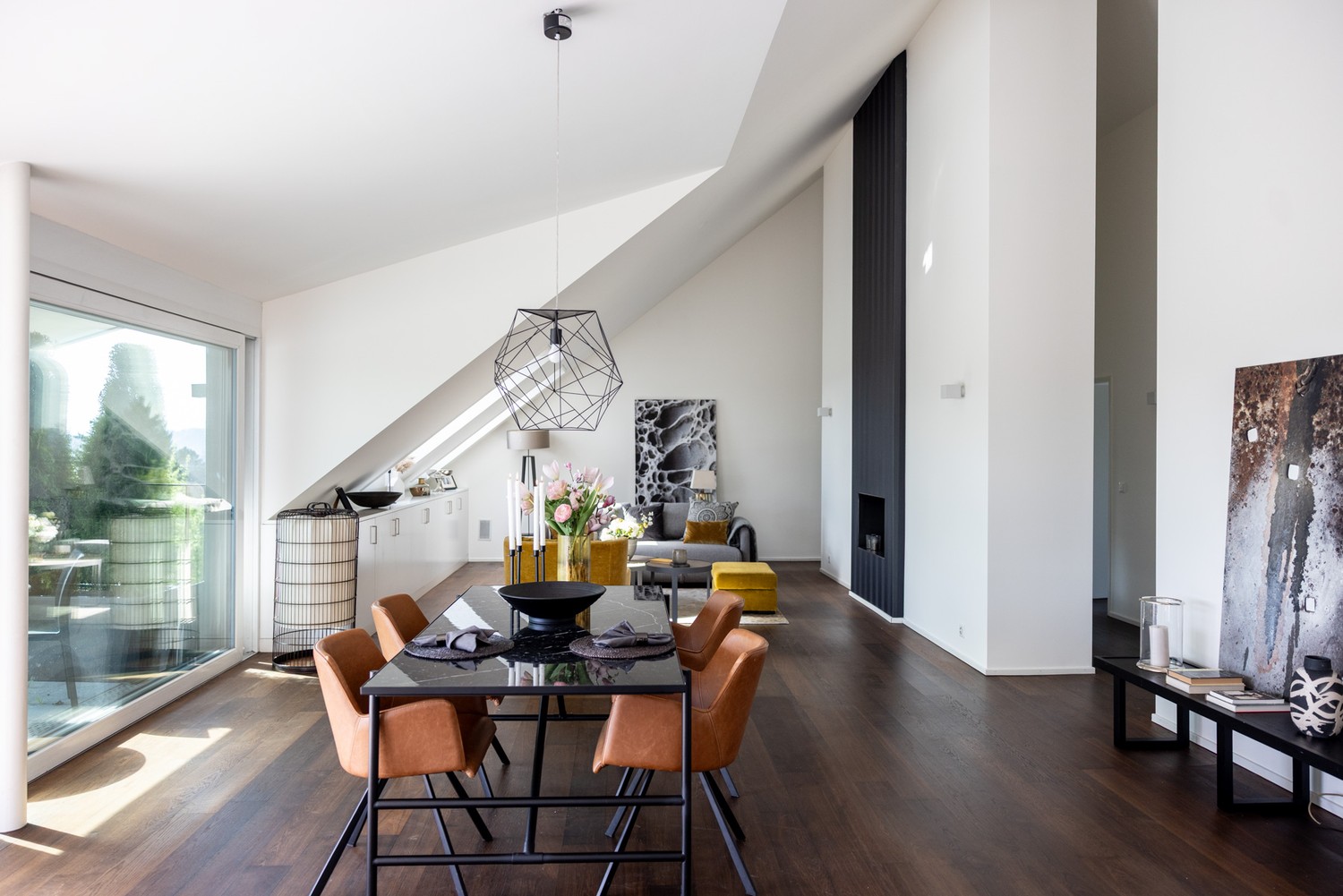 Appartamento di 3 ½ locali, foto 3 di 10