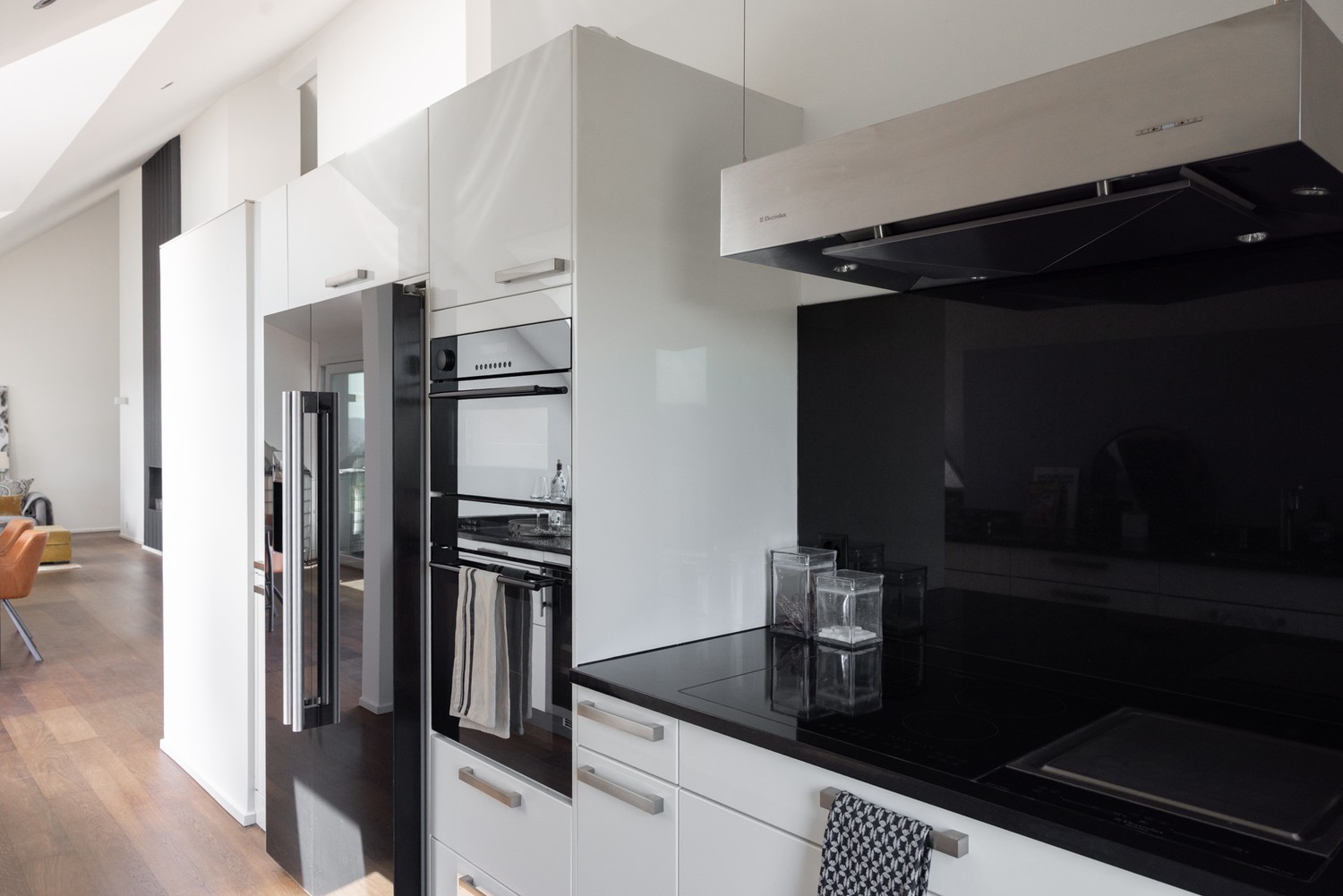 Appartamento di 3 ½ locali, foto 7 di 10