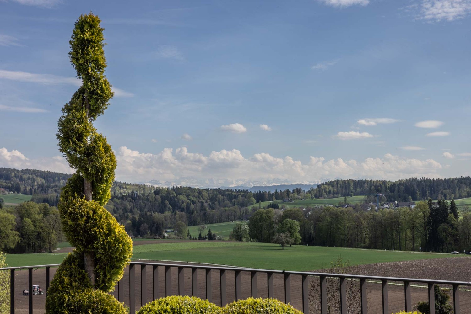 Appartamento di 3 ½ locali, foto 1 di 10
