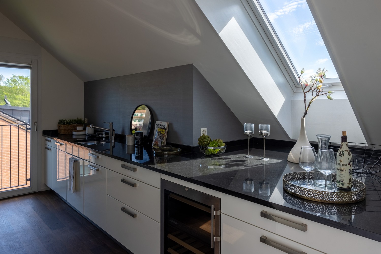 Appartamento di 3 ½ locali, foto 6 di 10