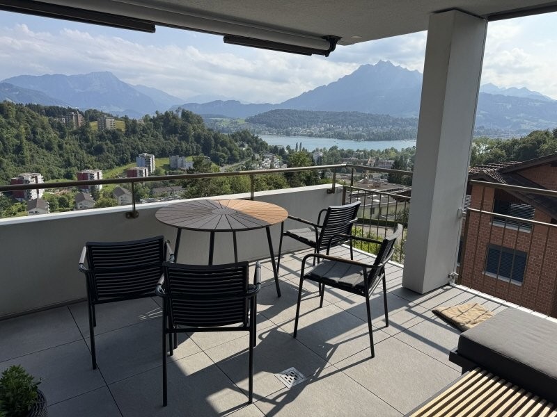 Appartamento di 3 ½ locali, foto 1 di 7