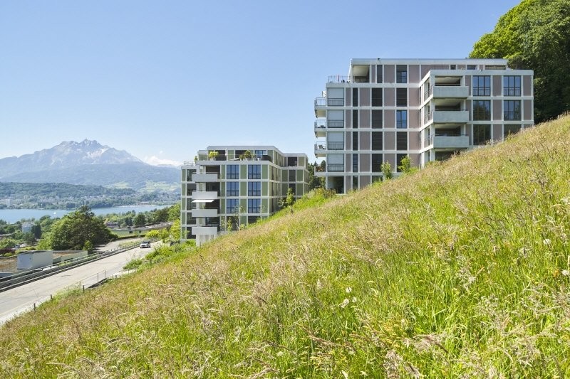 Appartamento di 3 ½ locali, foto 6 di 7