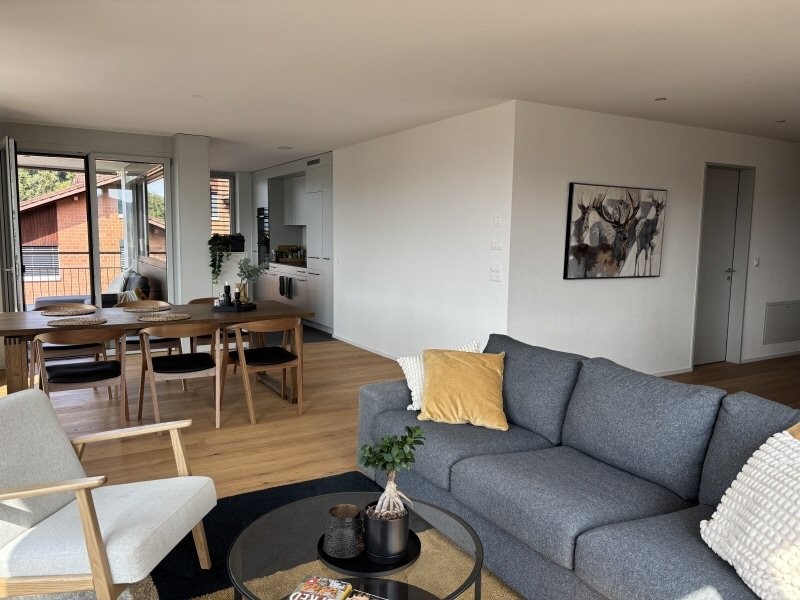 Appartamento di 3 ½ locali, foto 2 di 7