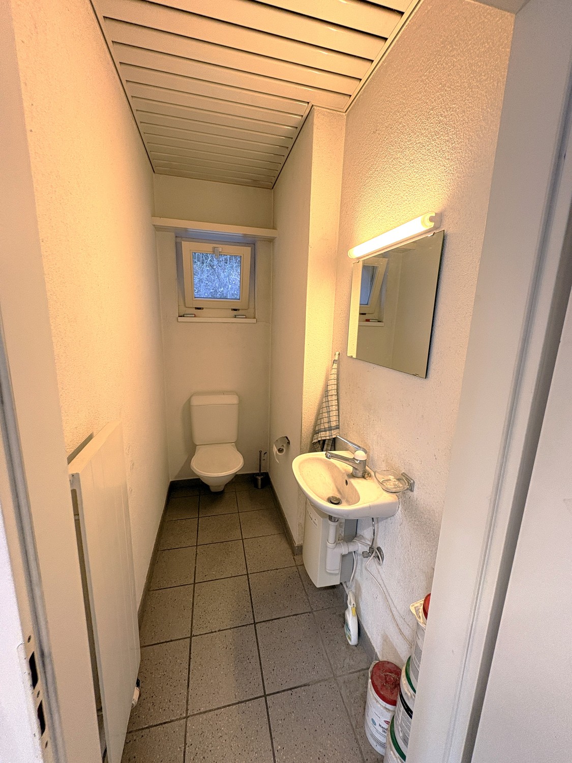 negozio di 193m²