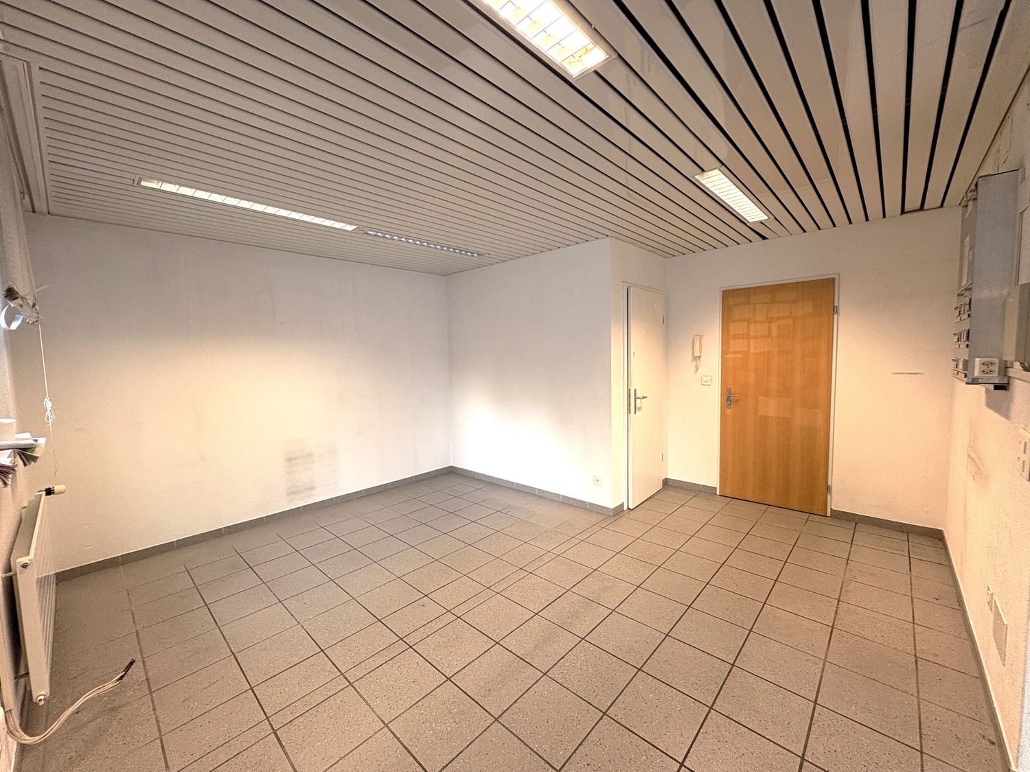negozio di 193m²