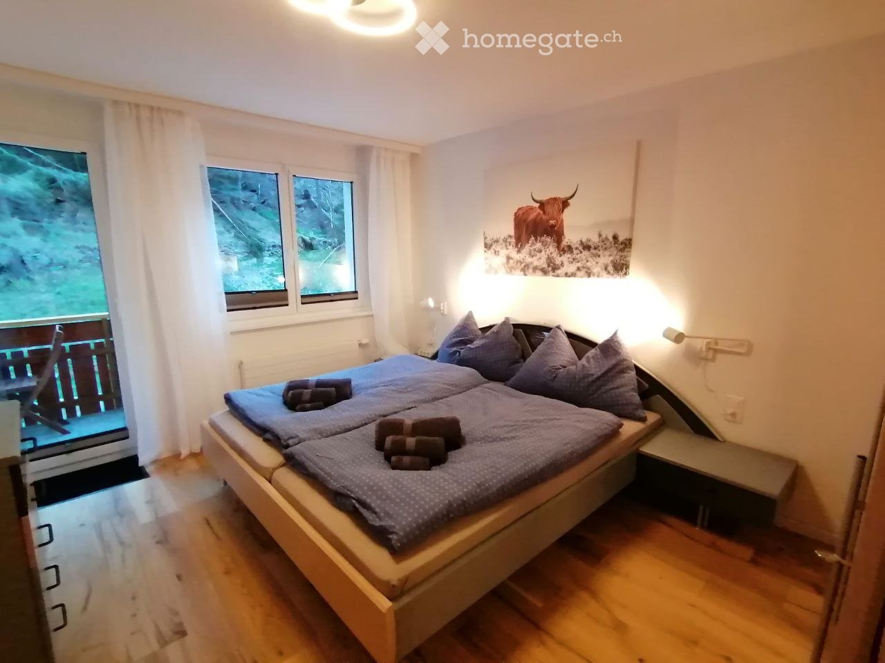 Appartamento di 2 ½ locali, foto 5 di 5