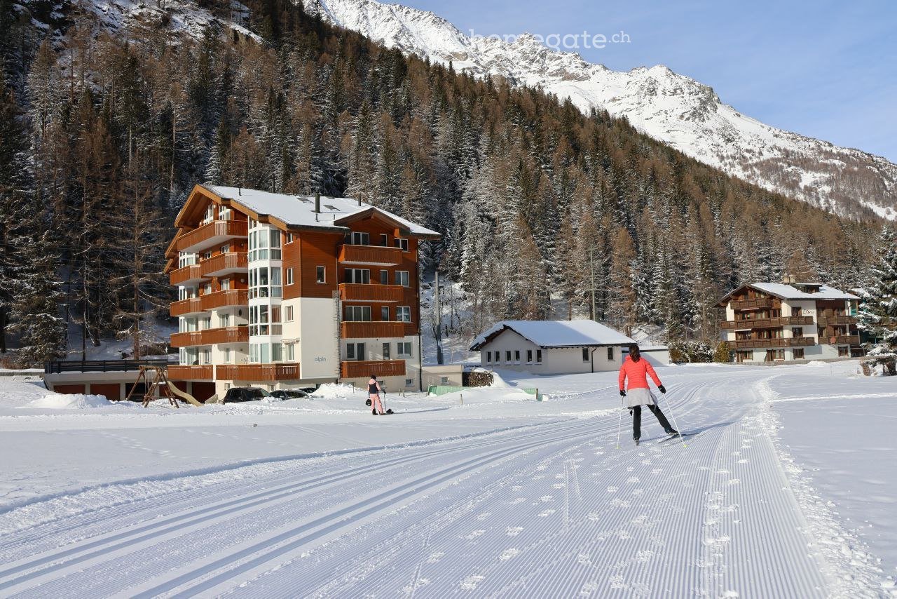 Appartamento di 2 ½ locali, foto 1 di 5
