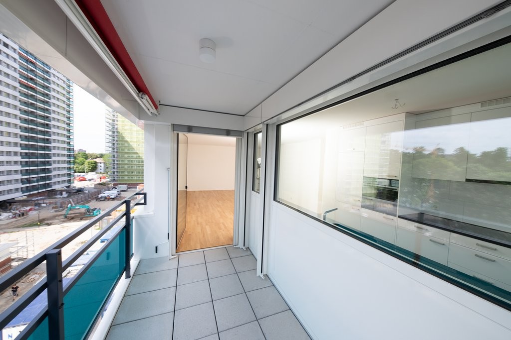 Appartamento di 2 ½ locali, foto 6 di 7