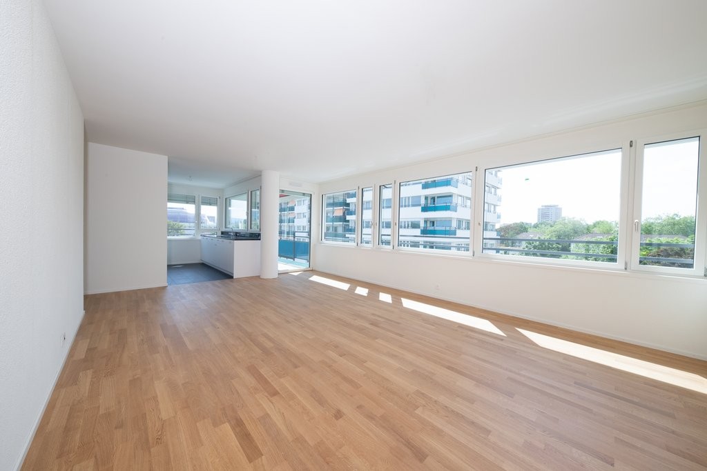 Appartamento di 2 ½ locali, foto 1 di 7