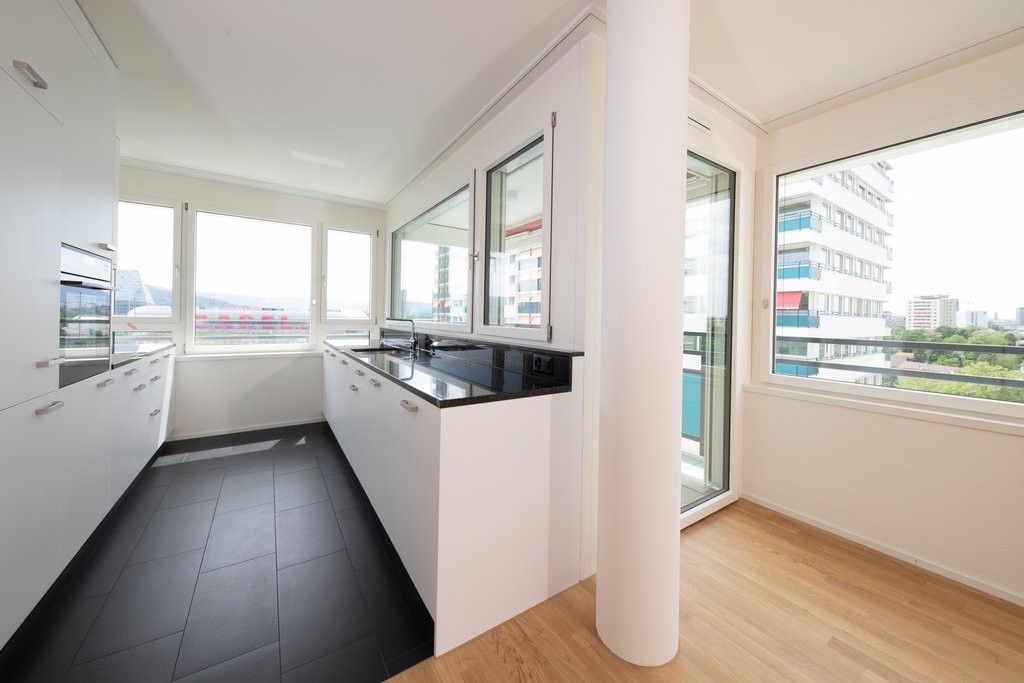 Appartamento di 2 ½ locali, foto 2 di 7