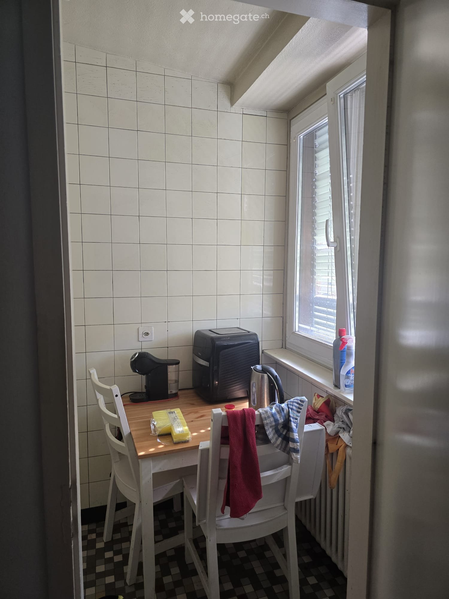 appartamento di 1 stanza, foto 4 di 5