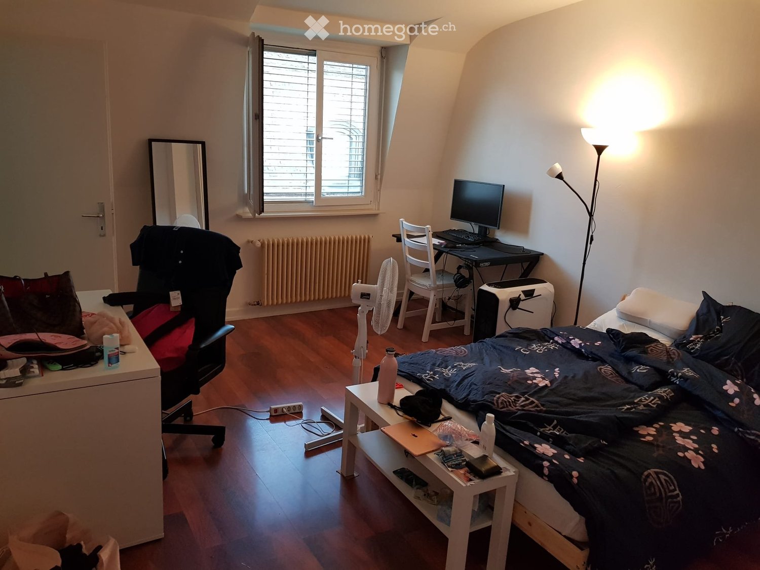 appartamento di 1 stanza, foto 1 di 5