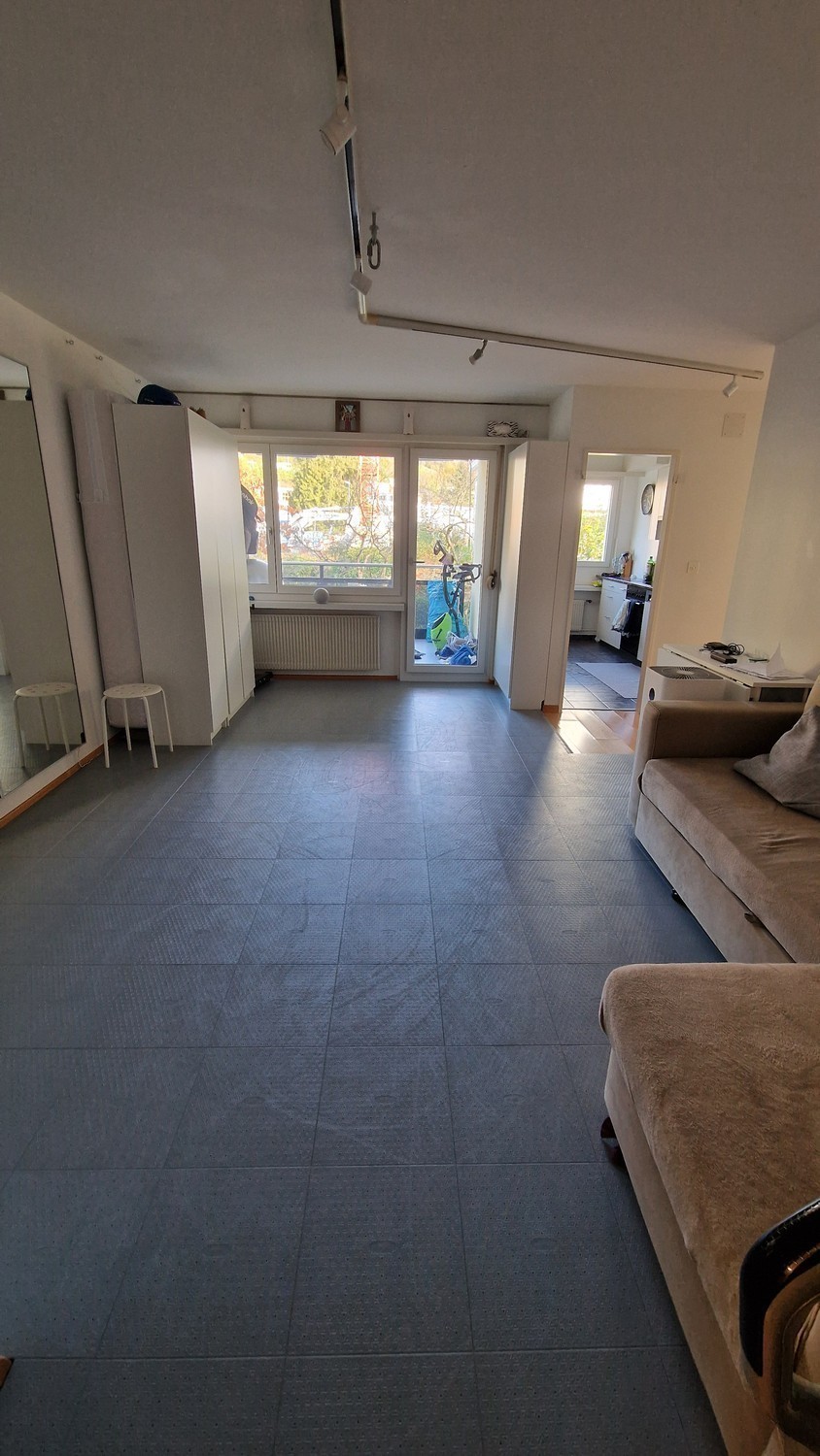 Appartamento di 3 locali, foto 4 di 5