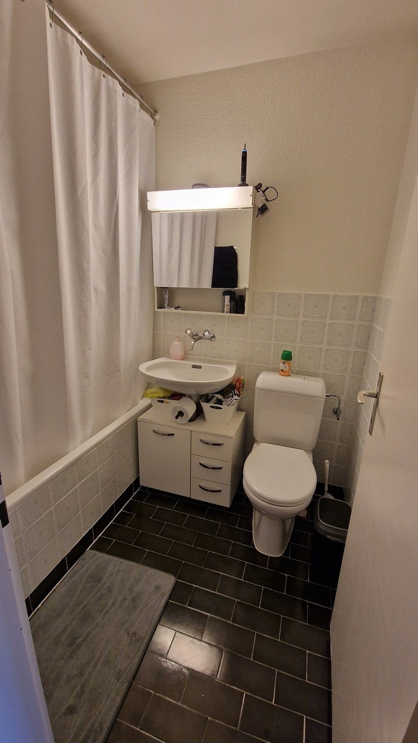 Appartamento di 3 locali, foto 3 di 5