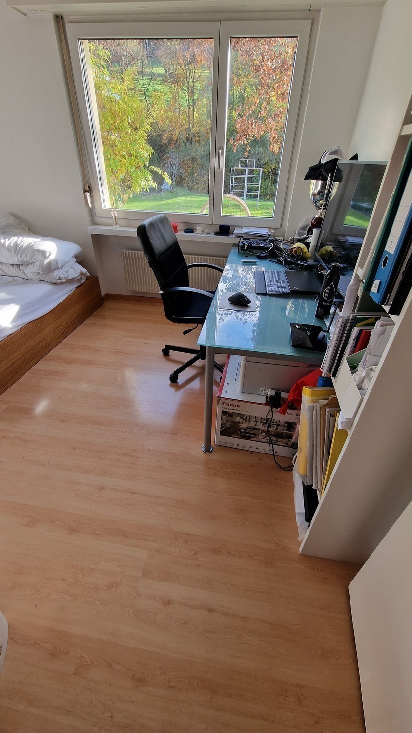 Appartamento di 3 locali, foto 1 di 5