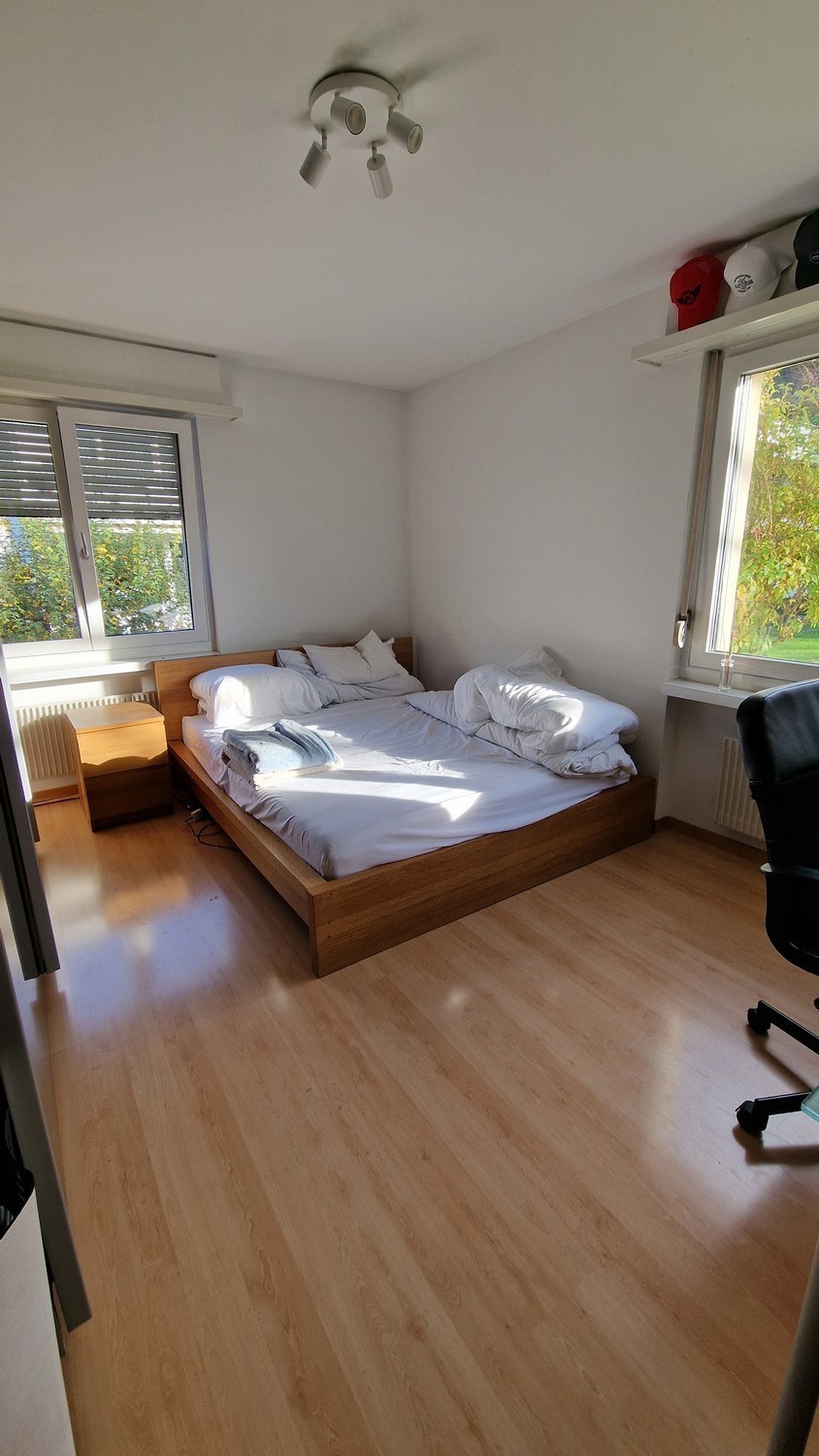Appartamento di 3 locali, foto 2 di 5