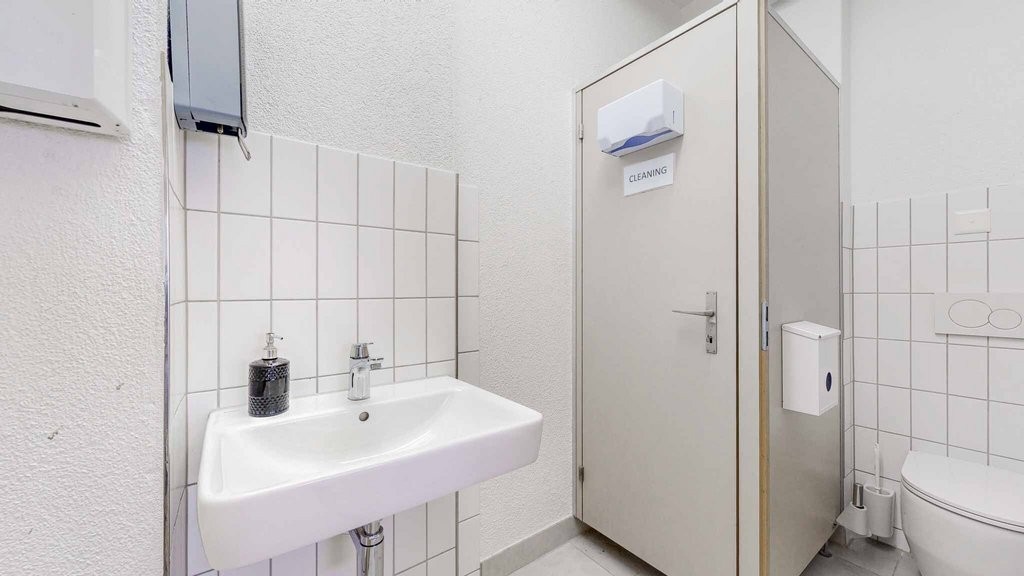 117m² commerciale