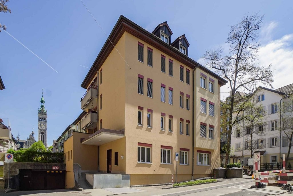 117m² commerciale