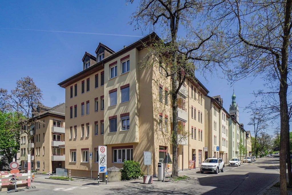 117m² commerciale