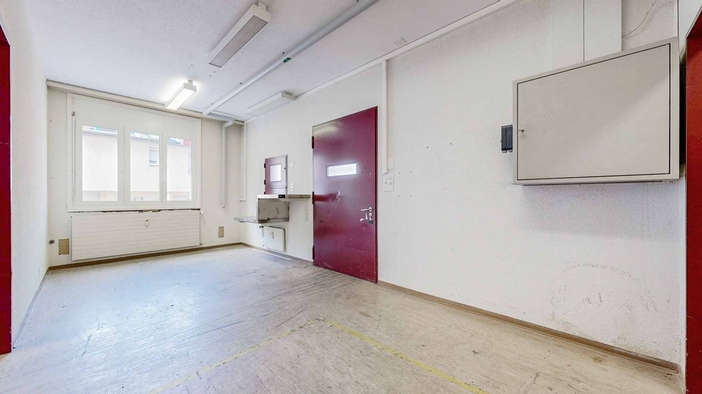 117m² commerciale