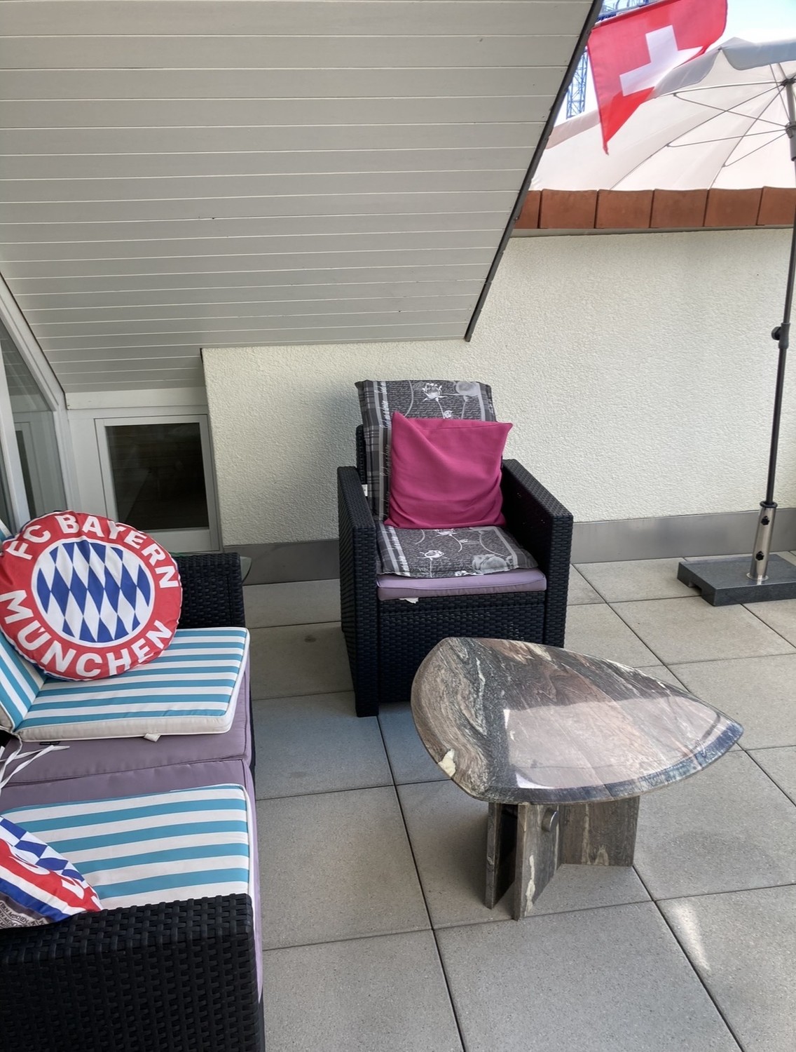 Appartamento di 4 ½ locali, foto 9 di 10