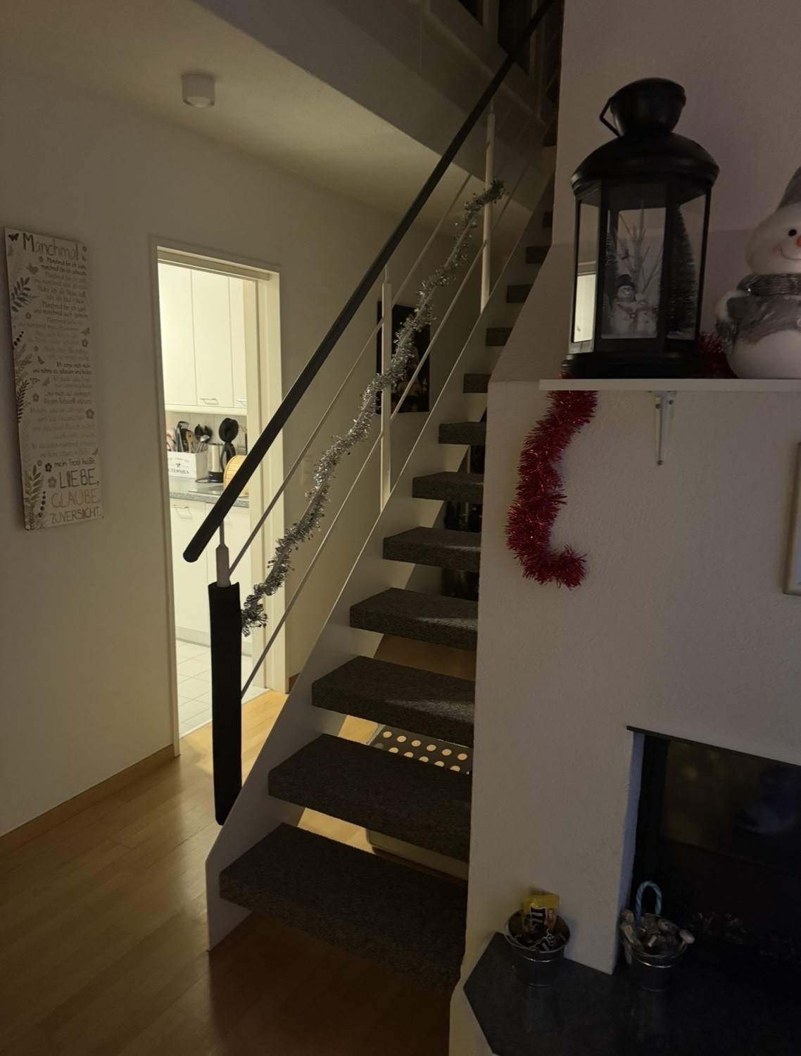 Appartamento di 4 ½ locali, foto 3 di 10