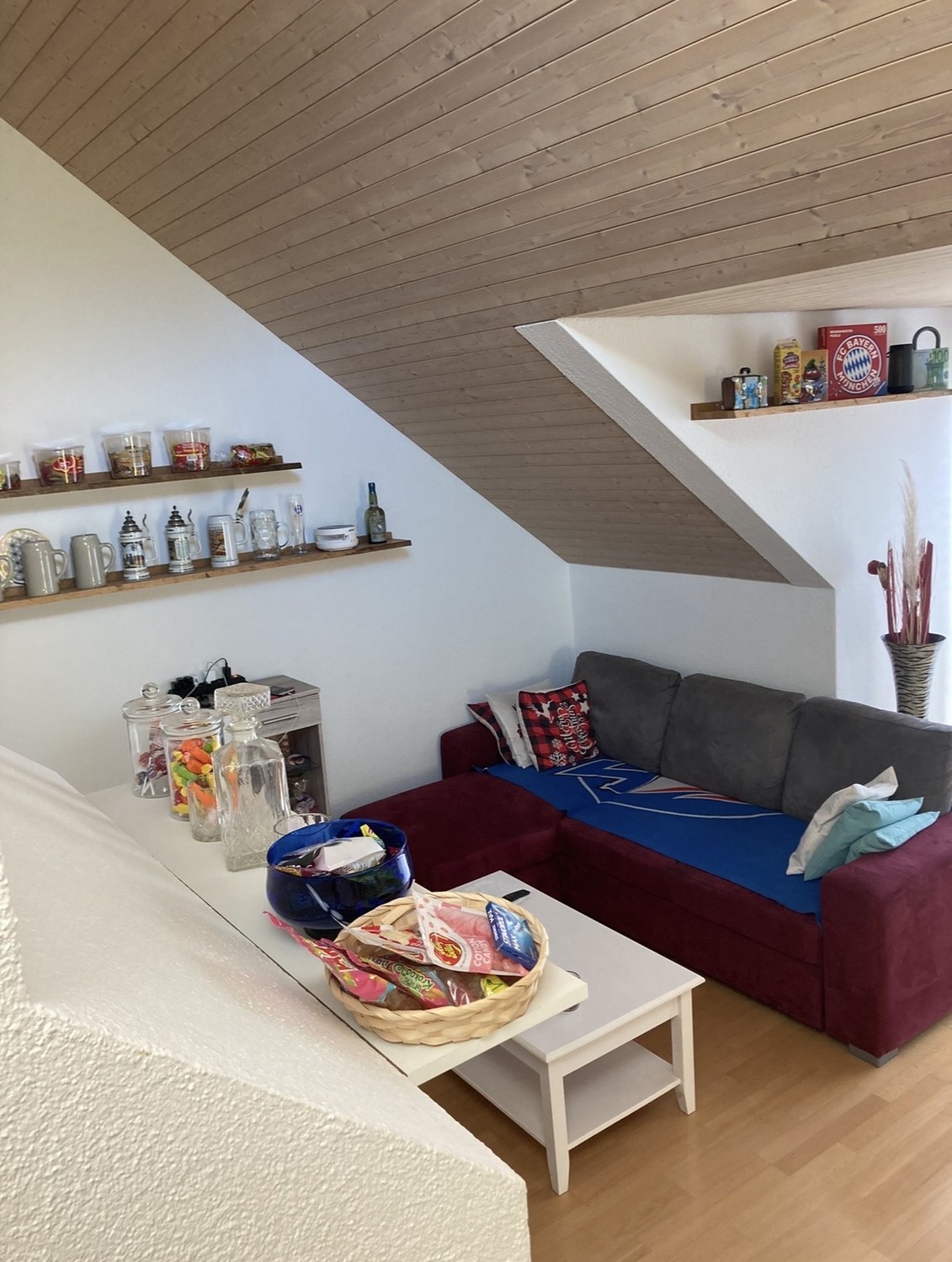 Appartamento di 4 ½ locali, foto 8 di 10