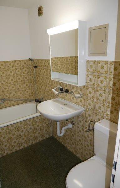1 room apartment