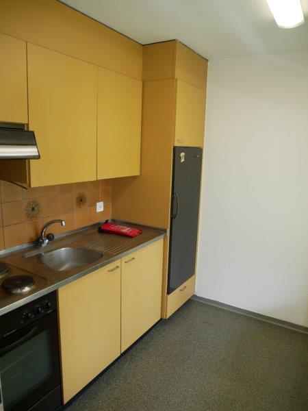 1 room apartment