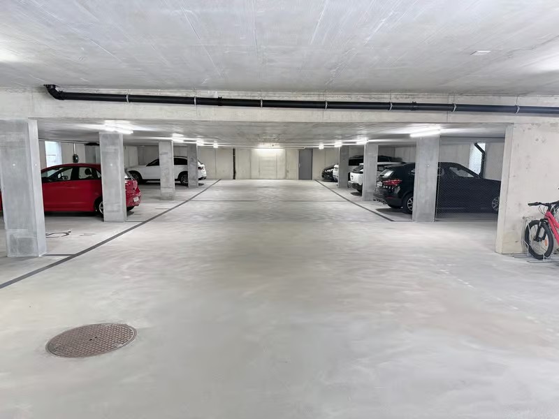 Posto disponibile, foto 4 di 4