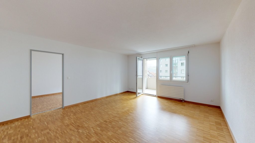 Appartamento di 4 ½ locali