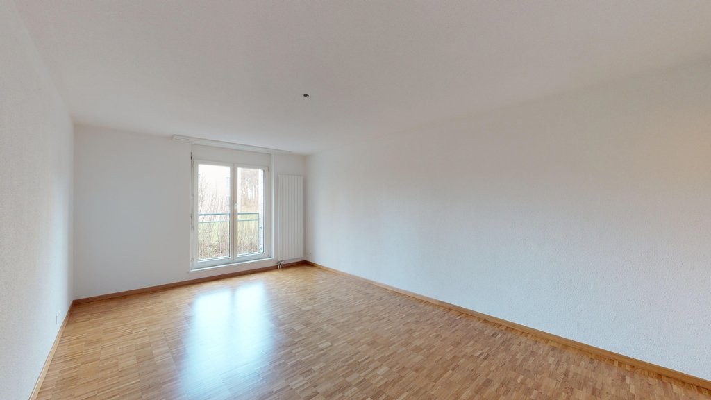 Appartamento di 4 ½ locali