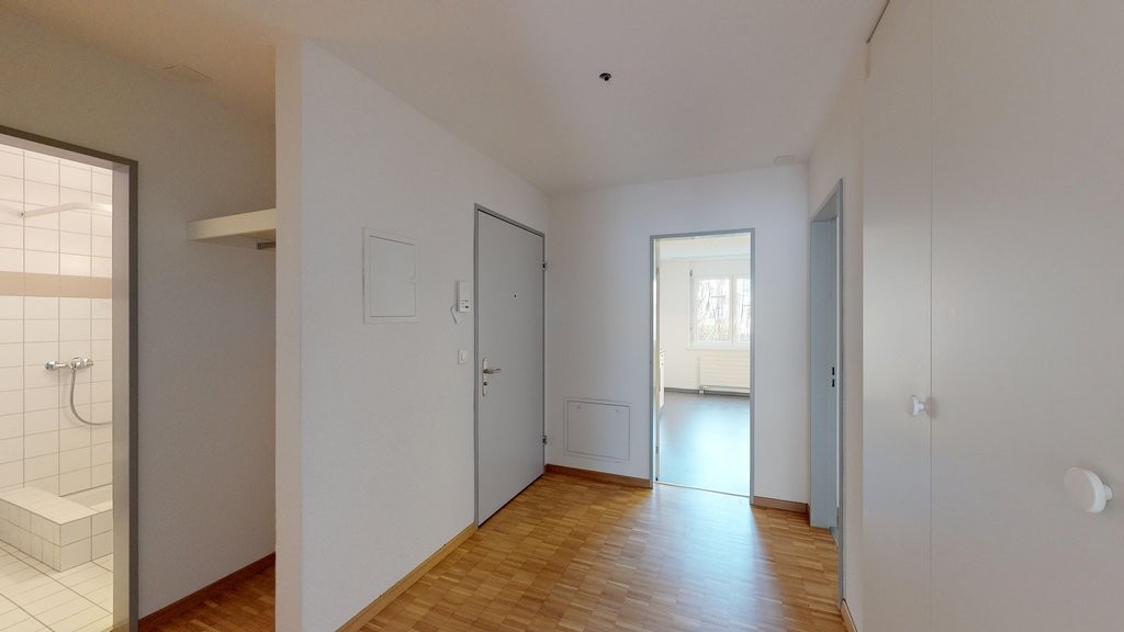 Appartamento di 4 ½ locali