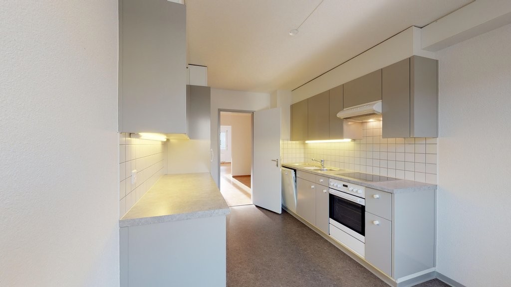 Appartamento di 4 ½ locali