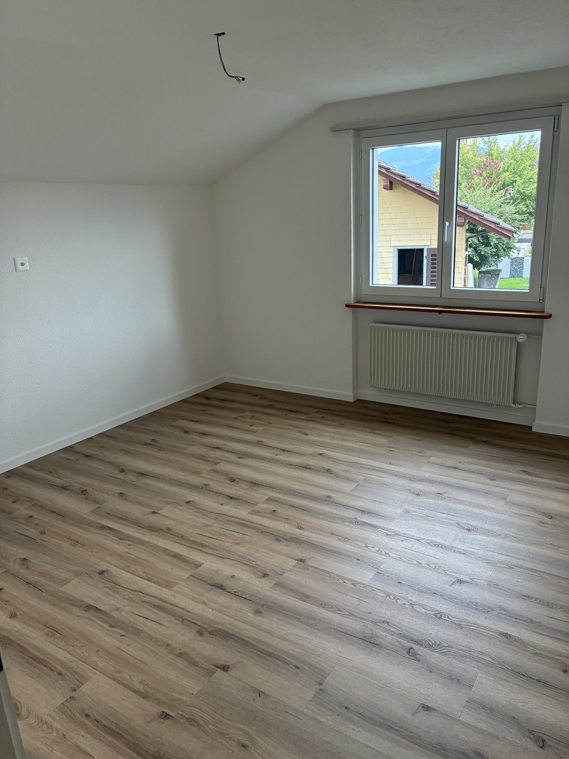 Casa singola di 4 ½ locali