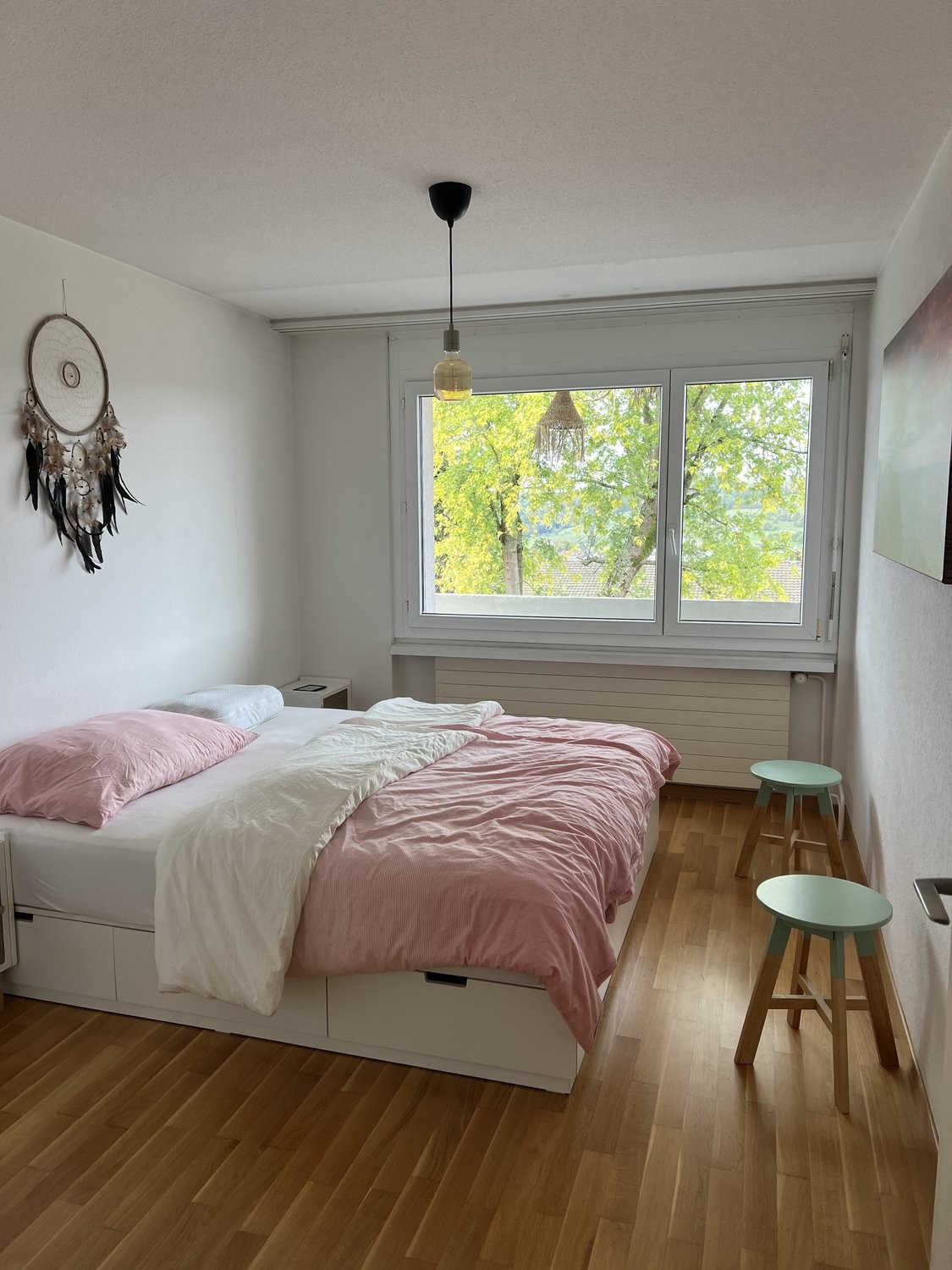 Appartamento arredato di 3 ½ locali, foto 5 di 9