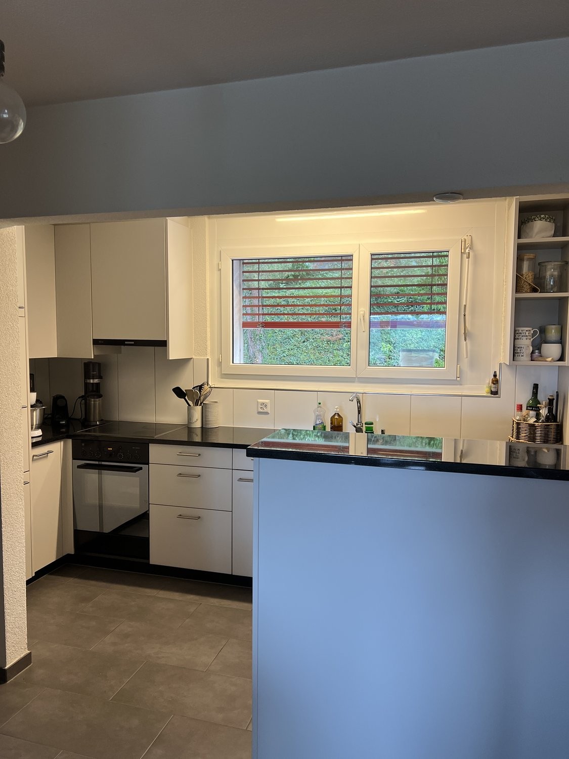 Appartamento arredato di 3 ½ locali, foto 3 di 9