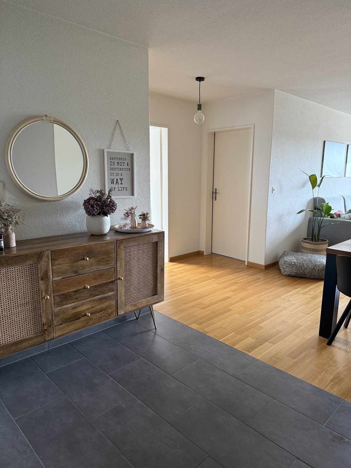 Appartamento arredato di 3 ½ locali, foto 6 di 9