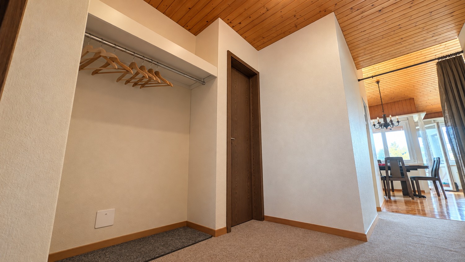 Appartamento di 2 ½ locali, foto 1 di 10