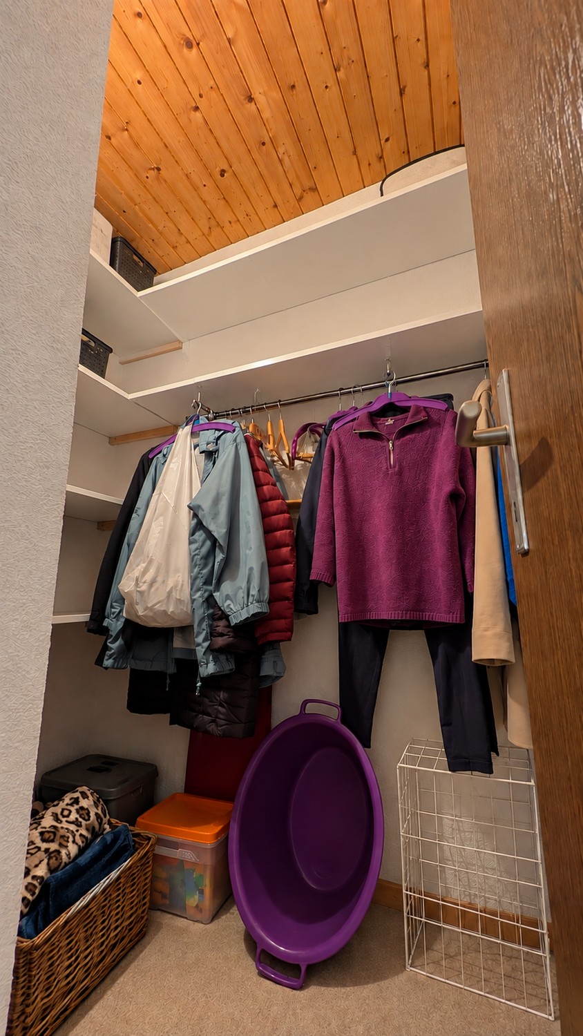 Appartamento di 2 ½ locali, foto 9 di 10