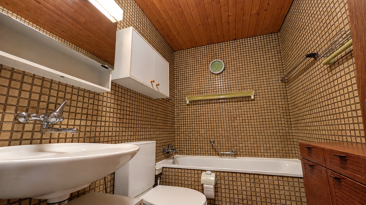 Appartamento di 2 ½ locali, foto 7 di 10