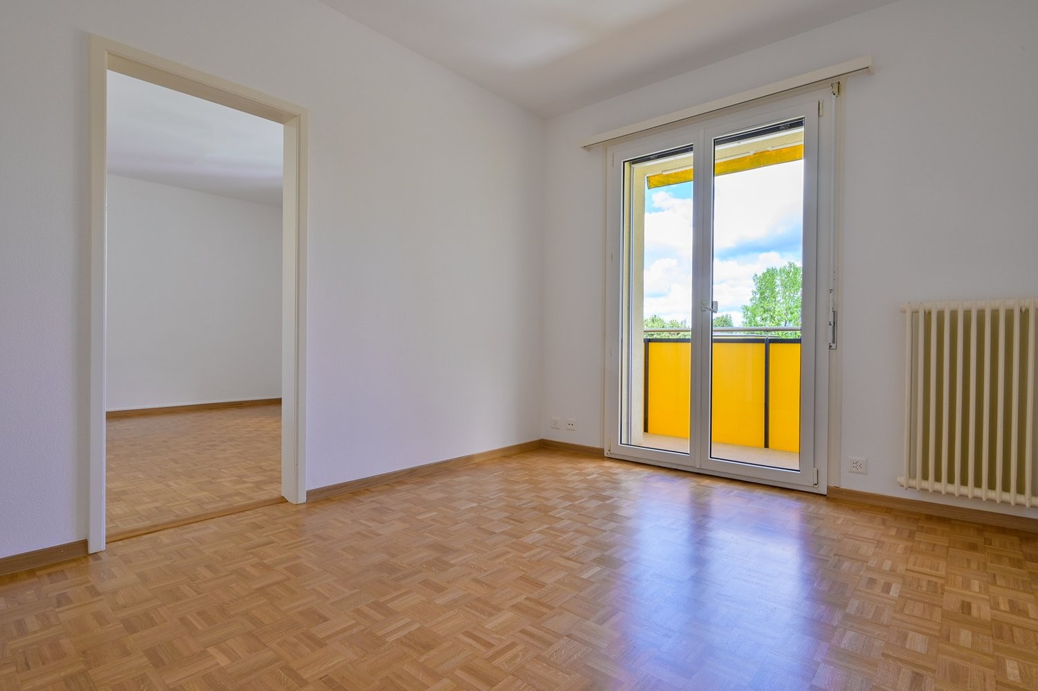 appartamento di 6 locali, foto 2 di 4
