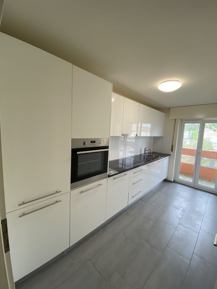 Appartamento di 3 ½ locali