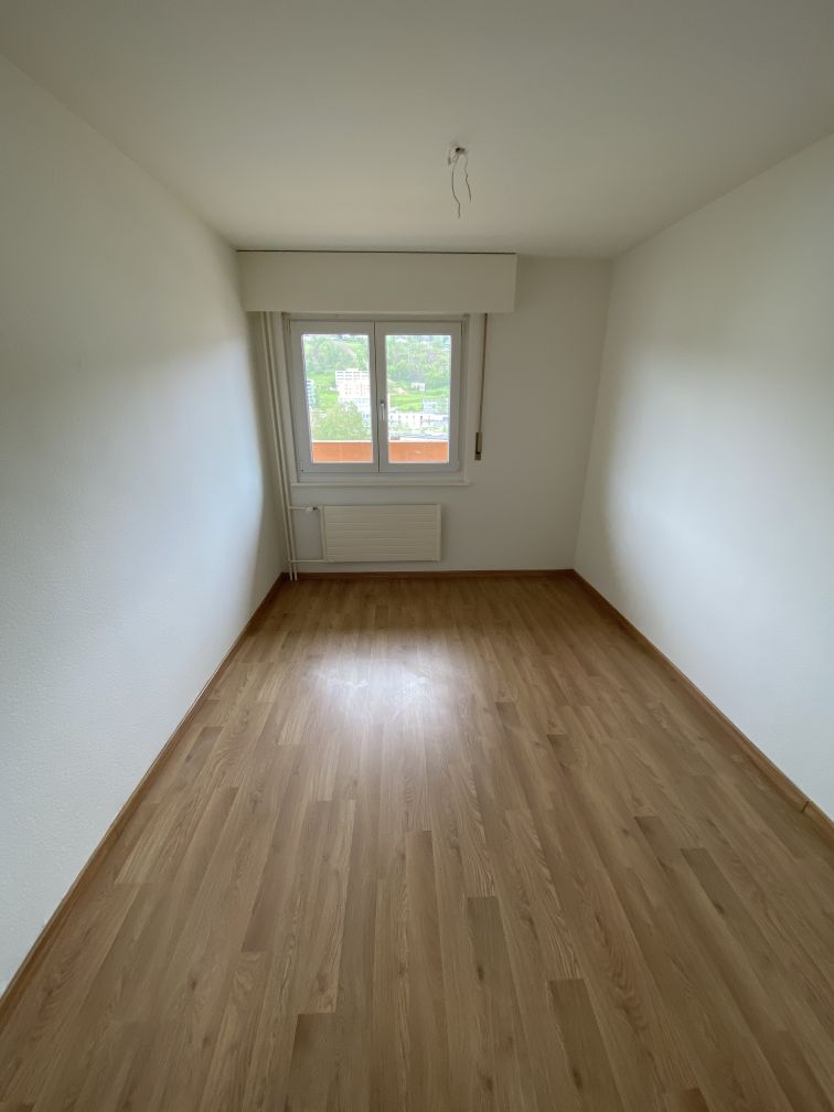 Appartamento di 3 ½ locali