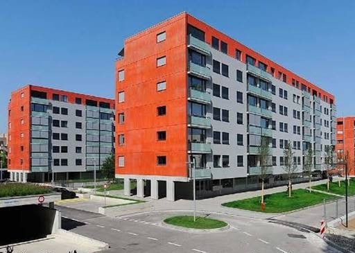 appartamento di 6 locali